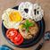 Cooksnap dari Nay's Kitchen untuk resep Nasi Goreng Kemangi