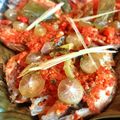 Cooksnap dari Irma Irsyad untuk resep Singgang Ikan niLa (khas situjuah-Minang)
