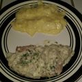 shannon.aguilera's cooksnap of when they made Buttery Baked Pork Chops.