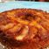 El cooksnap de Mariana Iglesias cuando hizo Torta esponjosa de manzana caramelizada.