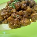 Cooksnap dari Emma Moms Axl Alviano untuk resep Ayam Crispy Saos Mentega