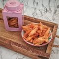 Cooksnap dari Humaziva untuk resep Kulit Lumpia Krispy