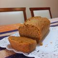 El cooksnap de Ailin Cesal cuando hizo Carrot cake vegano 🌱🥕.