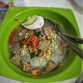 Cooksnap dari OmahPawon (Opa_Kitchen) untuk resep Soto sapi seger kuah bening