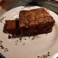 KatJuffre.Norwex.biz's cooksnap of when they made Amazing Banana Bread with Choc Chips.