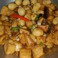 Cooksnap dari May Tri Wahyuni untuk resep Semur telor puyuh dan tahu