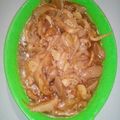 Cooksnap dari fitroh untuk resep Tumis jamur tiram