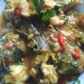 Cooksnap dari Tri Lestari untuk resep Pindang Ikan Gabus