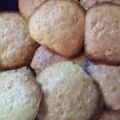 El cooksnap de Marion Magro cuando hizo Galletitas sin manteca.
