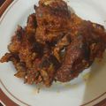 Cooksnap dari indrianalaia untuk resep IGA BAKAR teflon