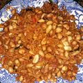 Cooksnap dari ega untuk resep Sambel teri kacang