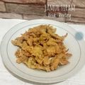 Cooksnap dari Dapur Kak Dina untuk resep Jamur Tiram Kriuk Keriting