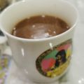 صورة من Huda Ali، شاركها بعد تجربة وصفة هوت شوكلت بالطريقه الايطاليه