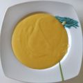El cooksnap de moni cuando hizo ✅🗣📢 Puré de Calabacín 🥔🥕🥒.