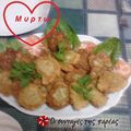 Cooksnap από Μυρτω στη συνταγή Ψαροκροκέτες