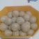 Cooksnap dari novi handayani untuk resep Bakso Tempe