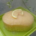 Cooksnap dari Zatta untuk resep No Oven Lime Cake (Bolu Panci Rasa Jeruk Nipis)