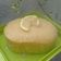 Cooksnap dari Zatta untuk resep No Oven Lime Cake (Bolu Panci Rasa Jeruk Nipis)