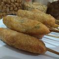 Cooksnap dari Maul Su untuk resep Sempol ayam maknyuzzzz