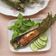 Cooksnap dari Tituk SK untuk resep NASI BAKAR IKAN TERI KEMANGI