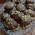 Cooksnap από chrysapa στη συνταγή Μελομακάρονα!!!!