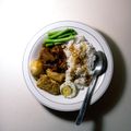 Cooksnap dari Alif Maulida untuk resep Bistik Daging Sapi