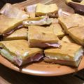 El cooksnap de Ana cuando hizo Torta rápida de fiambre y queso.