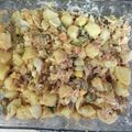 El cooksnap de obx3mario cuando hizo Ensaladilla de verano (con patata cocida).