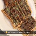 صورة من ‏نوسه...✍🏼، شاركها بعد تجربة وصفة وافل مقرمش 🍓🧇