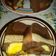 Cooksnap dari amelati (Rafif Kitchen) untuk resep Puding Lapis Kopi Soft Cupcake