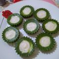 Cooksnap dari S_M untuk resep Kue Nona Manis