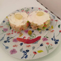 El cooksnap de Marta Mejorada cuando hizo Ensaladilla rusa.