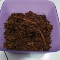 Cooksnap dari Inez Deryanie untuk resep Pampis Ikan Tongkol