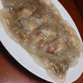 Cooksnap của Nguyễn Tường Vi khi họ làm theo món Bánh bột lọc