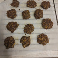 El cooksnap de D Capobianco cuando hizo Galletas de avena con chips de chocolate.