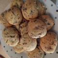Cooksnap από ioanna36 στη συνταγή Μπισκότα με κομματάκια σοκολάτας