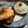El cooksnap de Ferney González cuando hizo Tostada Mexicana con Huevo.