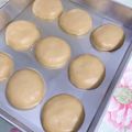 Cooksnap dari Tuty Irawaty untuk resep Roti Canai / Maryam Empuk Ekonomis