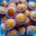 Cooksnap dari Dapur Qu untuk resep Kue kacang ekonomis