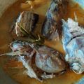 Cooksnap dari Rini Susanti untuk resep 433. Asam Padeh Tongkol