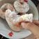 Cooksnap dari Indah Munariyah Taryo untuk resep Donat kentang empuk & lembut