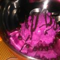 Cooksnap dari @bunda_cakencookies untuk resep Es Cream Buah Naga