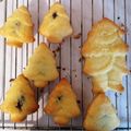 Vivien Sára Cooksnap-ja, amikor elkészítette a(z) Dörmi vajas piskótából receptet.