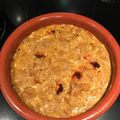 El cooksnap de Juan López Plumed cuando hizo Sopas de Ajo.