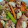Cooksnap dari Endah_WN untuk resep Tumis Sotong / Cumi Pedas ala Korea