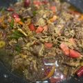 Cooksnap dari Aisa Taofik untuk resep Slice Beef Oseng