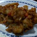 Cooksnap dari retha untuk resep Ayam Kuluyuk