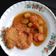 Cooksnap dari Rahmah Bee untuk resep Chicken Katsu curry rice