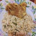 Cooksnap dari asri eka untuk resep Nasi Goreng Daun Jeruk no Saos no Kecap Enak Sederhana