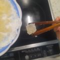 Cooksnap của Nhà Vân khi họ làm theo món Mỡ Đường Bánh Trung Thu